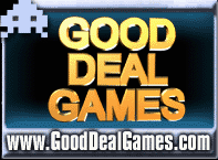 Good Deal Games Classic Video Game Supersite And Homebrew Heaven The Homebrew Video Game Depot