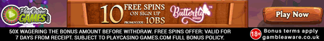 Play Online Casino Games